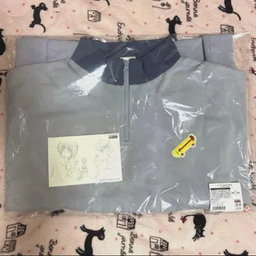 HUNTER x HUNTER 키루아 룸웨어 헌터헌터