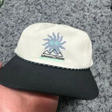 BILLABONG Adventure Division 캡