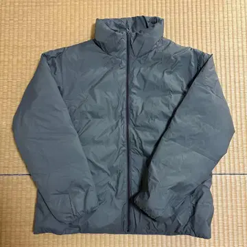 무인양품 다운 자켓 M