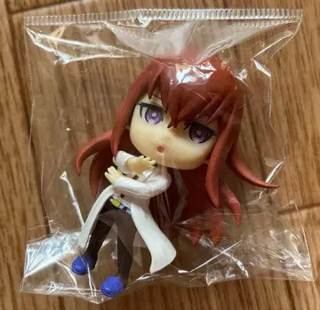 슈타인즈 게이트 큥캐러 슈타게 마키세 크리스