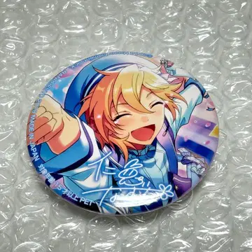 니토 나즈나 버라이어티 캔뱃지