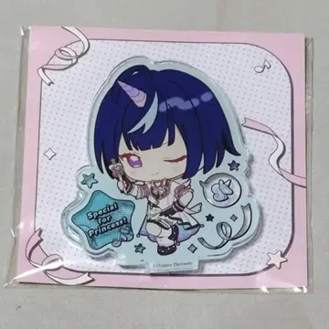 앙스타 에스 With ThanX 아크릴 스탠드