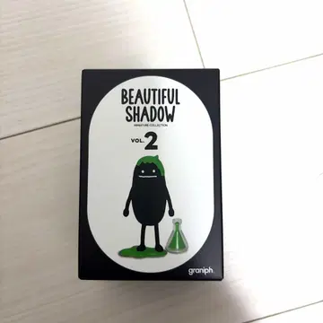 뷰티풀 섀도우 VOL.2