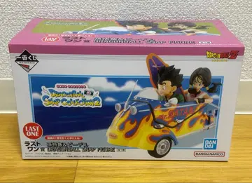 제일복권 드래곤볼 라스트 원상