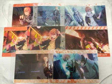 프로세카 프로젝트 세카이 클리어 파일 시노노메 아키토 묶음 판매