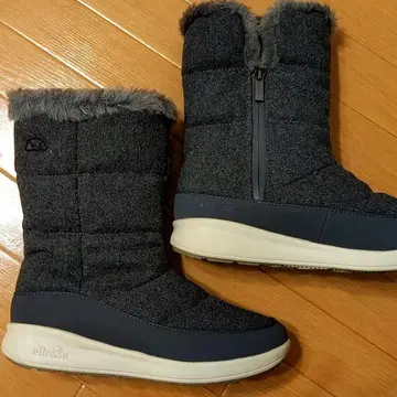 ellesse 겨울용 부츠