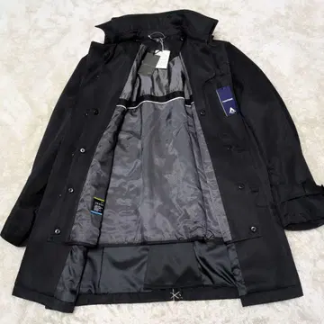 [ 새상품 ] 크리스찬 오라니 코트 아오야마 스트라이프 비즈니스