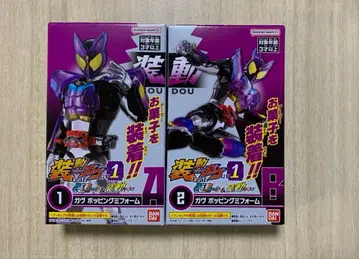 소도 가면라이더 가브 GV1 12 팝핑미폼 AB
