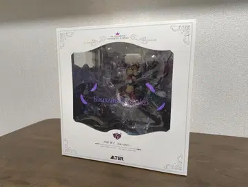 알터 신데렐라 걸스 카미사키 란코 장미의 어둠 공주 Ver