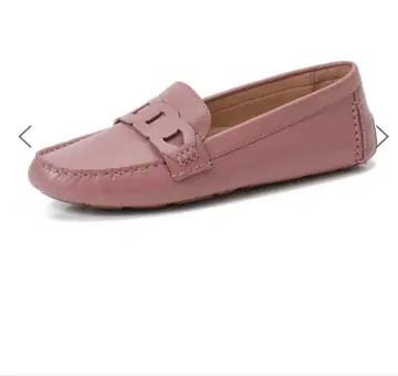 콜한 에블린 드라이빙 슈즈 사이즈 7.5 24.5 새상품 박스 포함