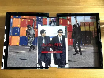 [ Blu-ray ] 돌아온 위험한 형사 ABU DISC Ver.