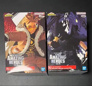 히로아카 호크스 토코야미 후미카케 피규어