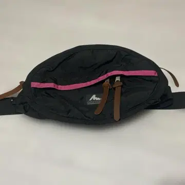 GREGORY 바디백 테일메이트 S