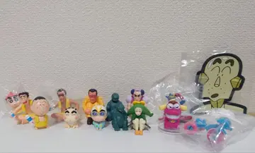 짱구는 못말려(크레용 신짱) 묶음 판매