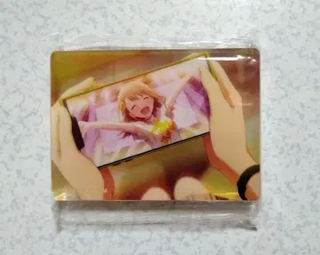 프로세카 하나사토 미노리 노블 아트