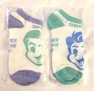 SS10 / 랜덤 토이 / 양말