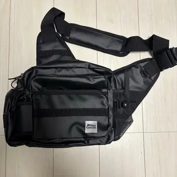 아부 가르시아 Abu Garcia 원 숄더백 3