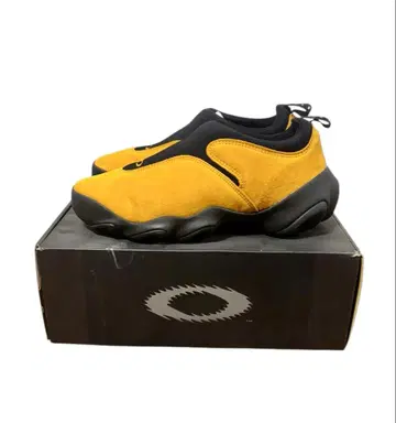 신춘 00s oakley fresh sneaker US10.5 tech