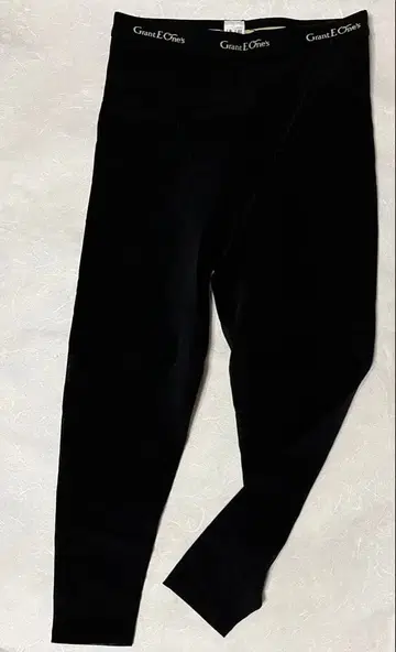 그랑 이원스 LA-LA 그랑트 드레나쥐 스패츠 블랙 76