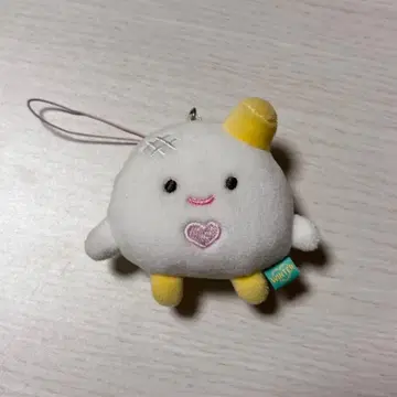 aespa 윈터 봉제 인형 MD