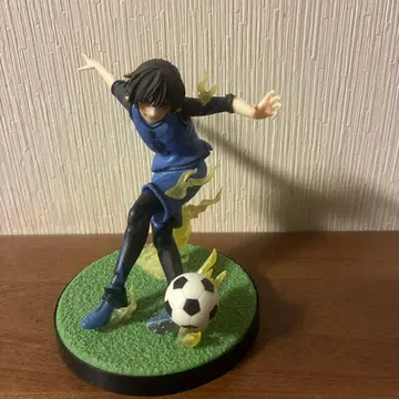 호즈키 쿠루미 피규어 제일복권 B상