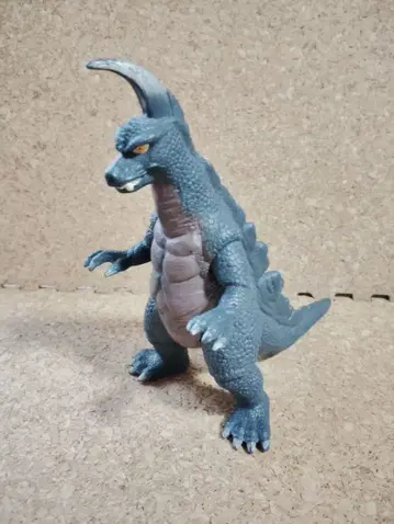 구 울트라 괴수 시리즈 아스트론