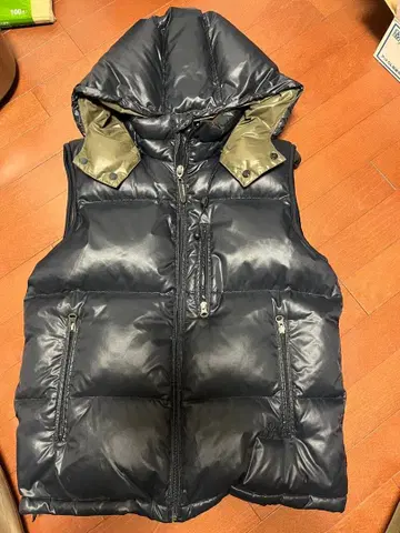 하자품 젬블 다운 베스트