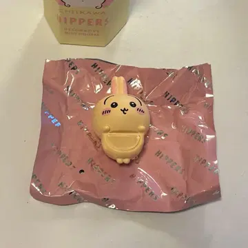 치이카와 HIPPERS CHIIKAWA 히퍼스 토끼