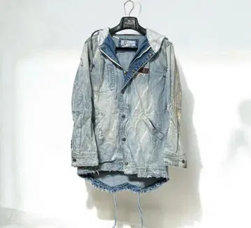 BILLIONAIRE BOYS CLUB S 모즈 코트