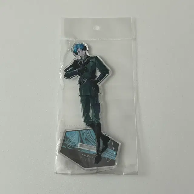 브레마이 AGF 니나 유우 아크릴 스탠드 브레이크마이케이스 2025