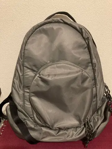 wdl.light Daily Backpack 백팩