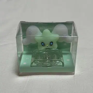 NCT WISH 위츄 응원봉 캡 참