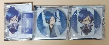 가정교사 히트맨 REBORN! 겨울 기모노 복권 무쿠로