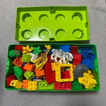 레고 블록 듀플로 세트 30개 이상