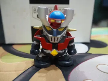 캐릭터 컬렉션 마징가Z