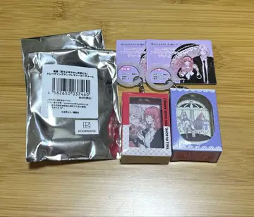 사랑하라 마법의 천사들이여 엄브렐라 마커 참 로프트 POPUP