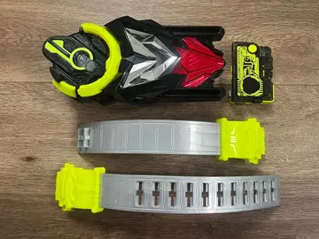 변신 벨트 DX 히덴 제로원 드라이버 가면라이더 제로원