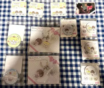 아재's 러브 굿즈