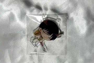 야나기 렌지 GIGO 아크릴 스탠드