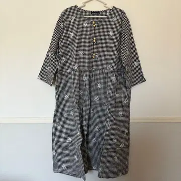 드럭 스토어즈 원피스 No.25