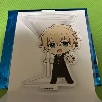 FGO HUB 아크릴 스탠드 가웨인