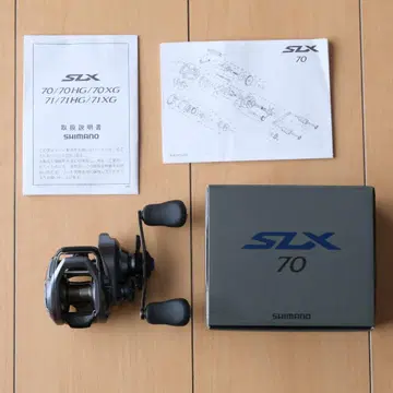 24 slx 70 미사용 새상품