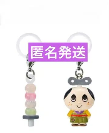 젠마이자무라이 메지루시 액세서리 젠마이자무라이 필소단고검