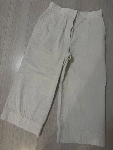 브루넬로쿠치넬리 코듀로이 팬츠