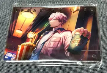 브레이브 마이 소울 아야토 코이 아크릴 보드 패널 보드 아크릴 스탠드