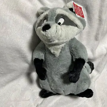 도쿄 디즈니 리조트 플러피 플러시 미코 봉제 인형 포카혼타스