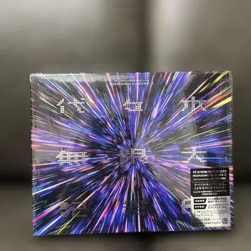 모모쿠로 요요기 무한대 기념일 모모이로 클로버 Z 15th Blu-ray