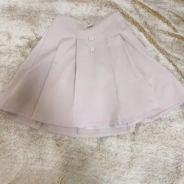 [ 58 ] 앙크루즈 스커트