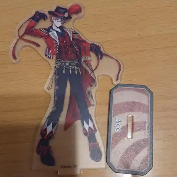 트위스테 에이스 트라포라 플레이풀랜드 아크릴 스탠드