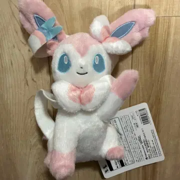 님피아 이브이 컬렉션 Eevee Collection 봉제 인형